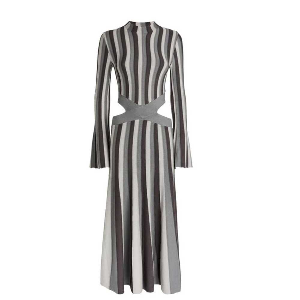 Acler Maxi dress - image 5