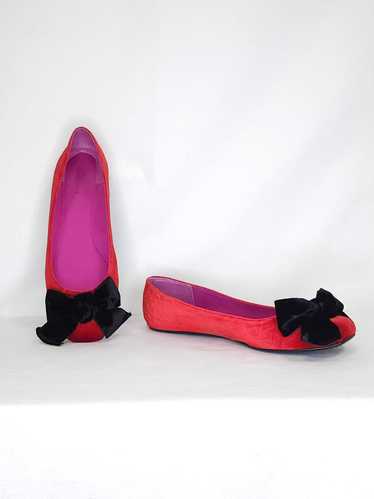 Kate Spade Ballet Flats - image 1