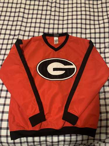 Other UGA Bulldogs Windbreaker