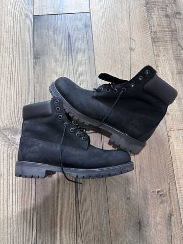 Timberland timberland premium 6 inch boot