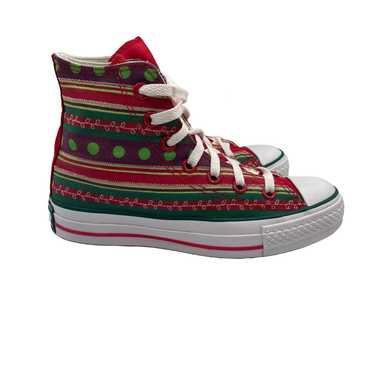 Converse Converse Chuck Taylor Christmas Wrapping 