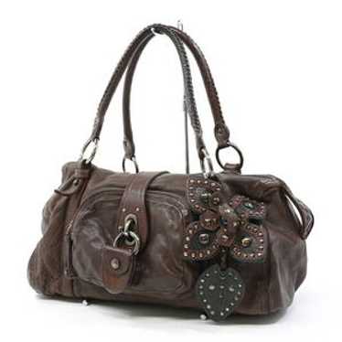 Miu miu flower tote - Gem