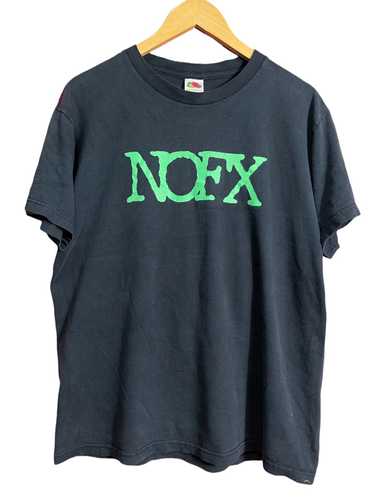 Nofx original punk rock - Gem