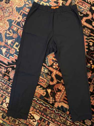 Barena Barena - Drawstring Pants - Navy