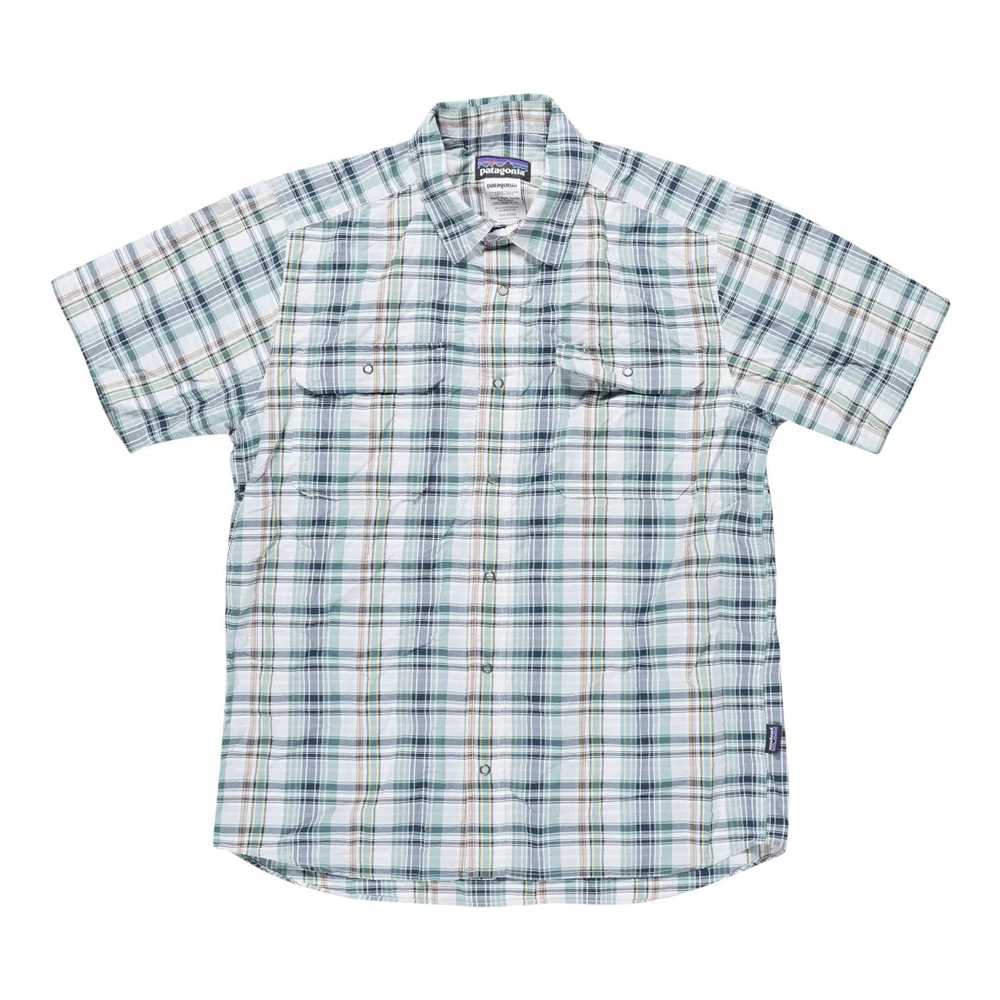 Patagonia El Ray Shirt - Men's - image 1