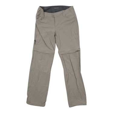 Columbia Omni-Shield Convertible Hiking Pants - Wo