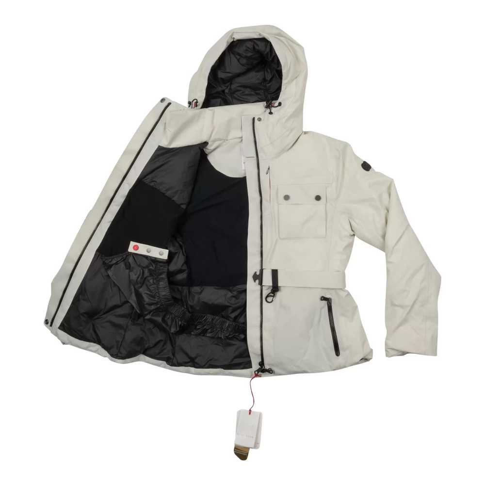 Erin Snow Diana Insulated Jacket In Eco Sporty - … - image 3