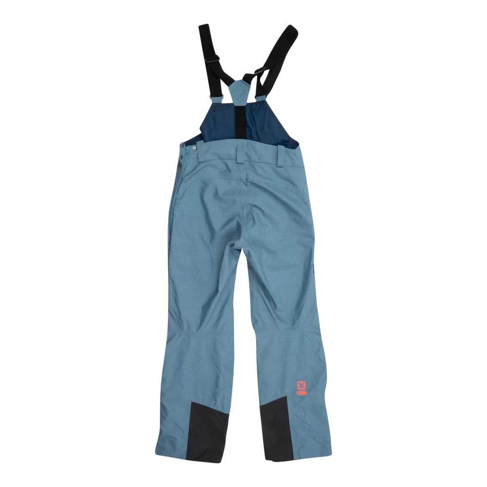 Helly Hansen Powderqueen Ski Bib Pants - Women's - image 2