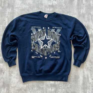 NFL Vintage 1990s dallas cowboys nfl