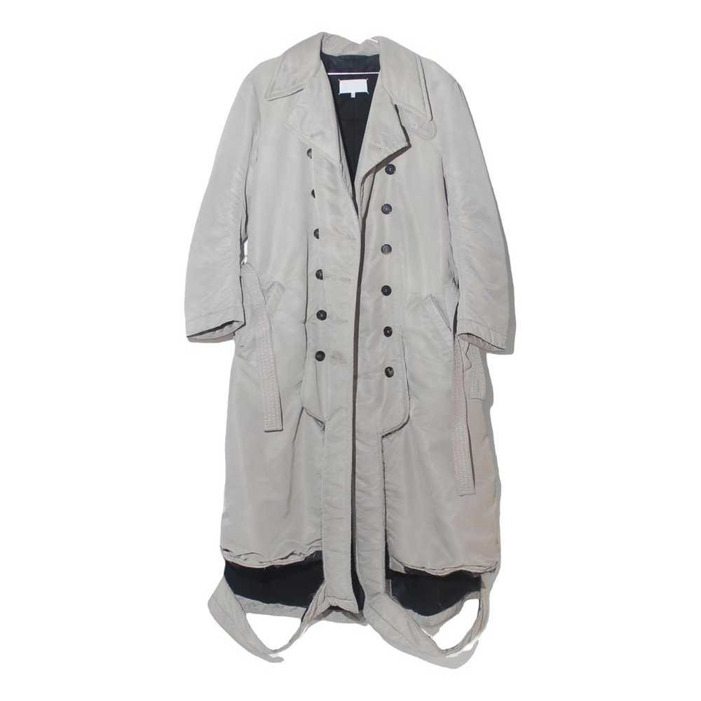 Maison Martin Margiela Trench coat - image 1