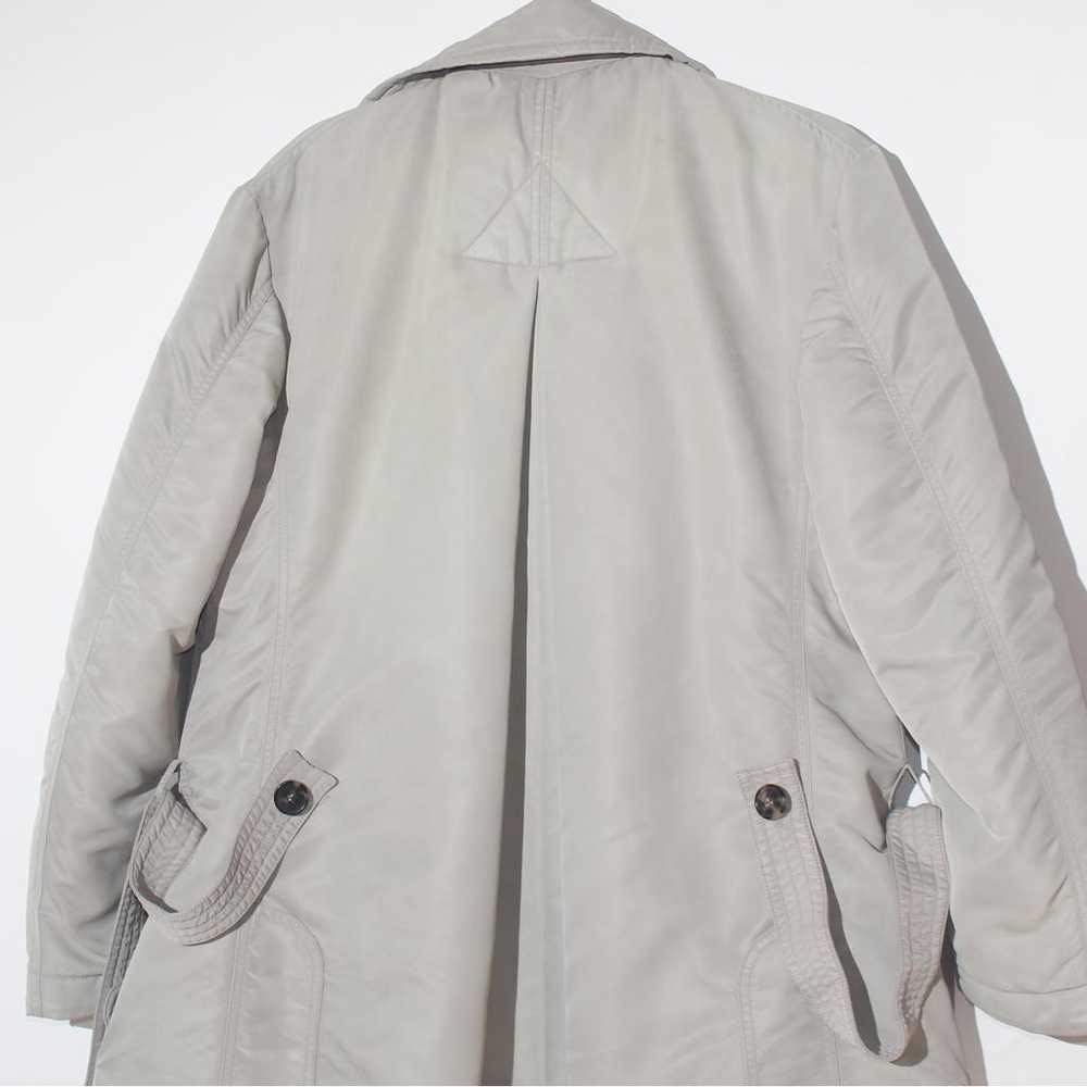 Maison Martin Margiela Trench coat - image 2