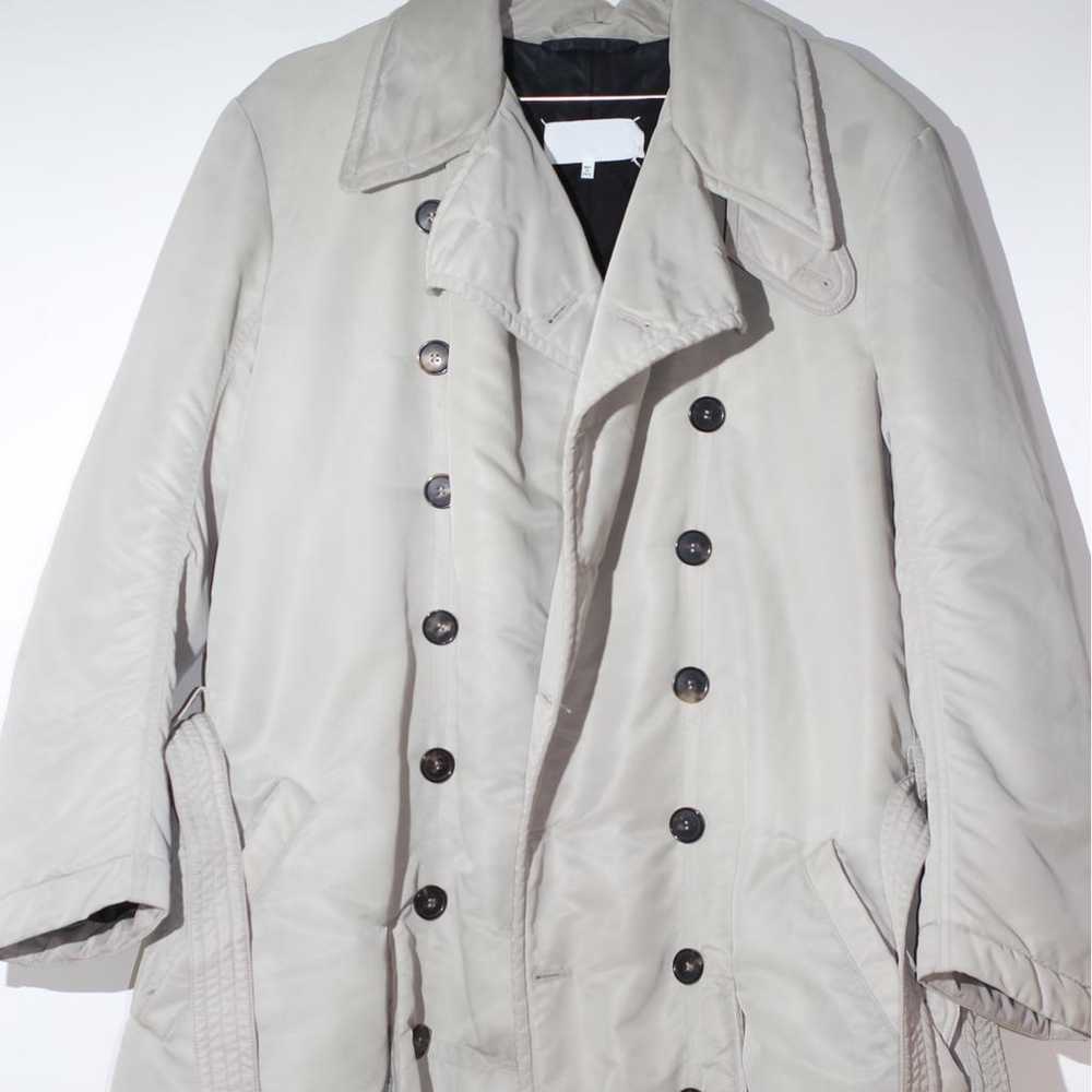 Maison Martin Margiela Trench coat - image 3