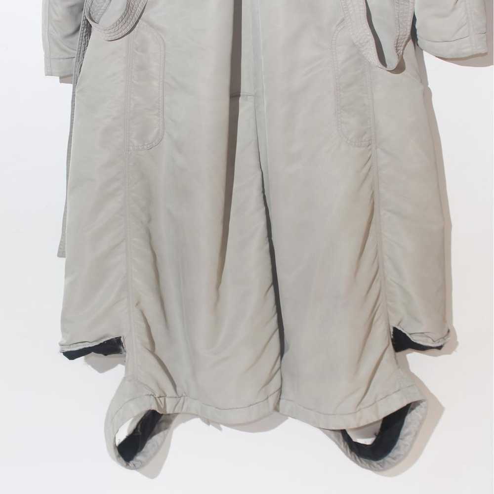 Maison Martin Margiela Trench coat - image 5