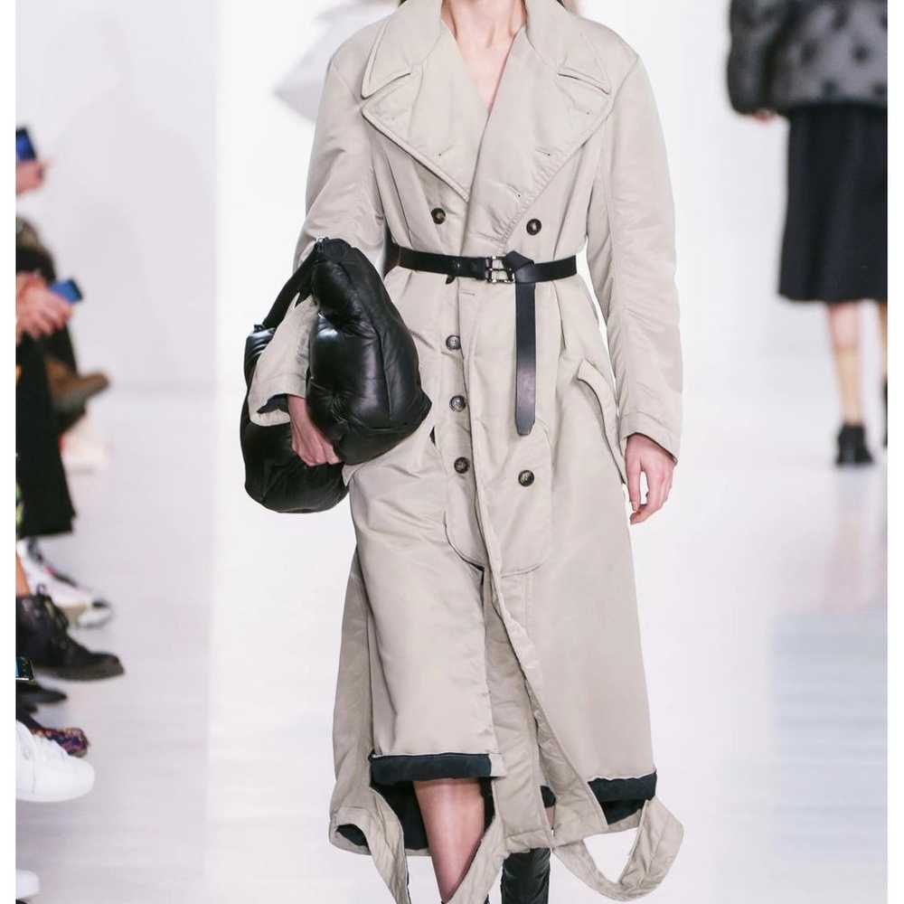 Maison Martin Margiela Trench coat - image 7