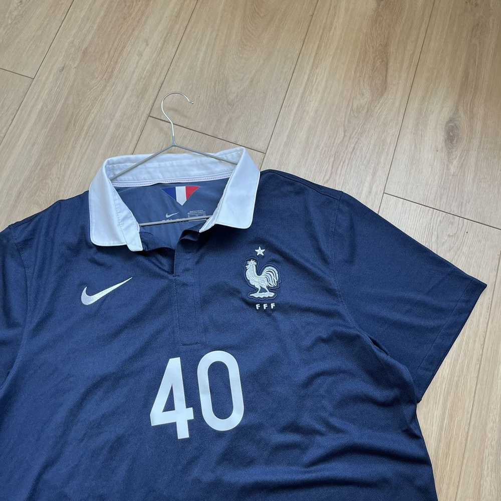 Nike × Soccer Jersey × Tour De France Drill ⚽️ Ni… - image 5