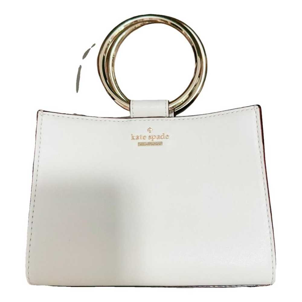 Kate Spade Leather mini bag - image 1