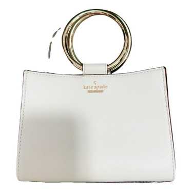 Kate Spade Leather mini bag - image 1