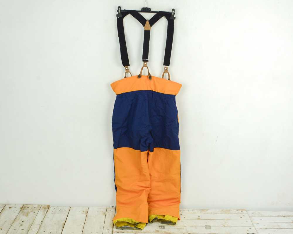 Goretex × Ski × Winter Session SKI BUM Activent M… - image 10