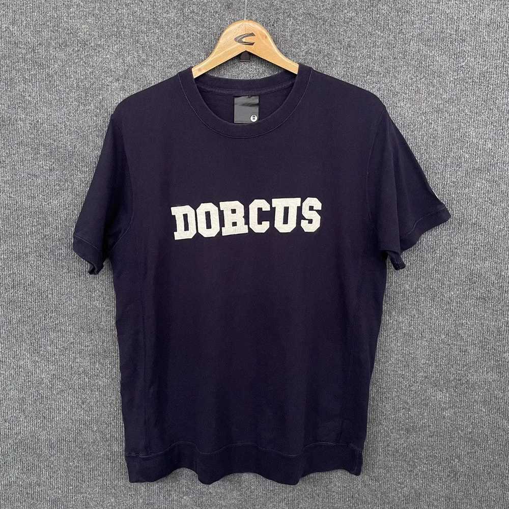 Japanese Brand × Skategang × Streetwear Dorcus Os… - image 1