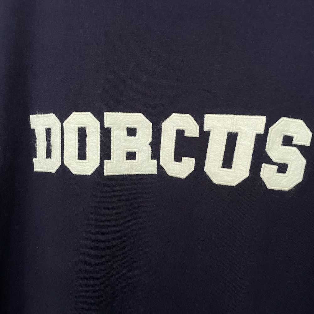 Japanese Brand × Skategang × Streetwear Dorcus Os… - image 2