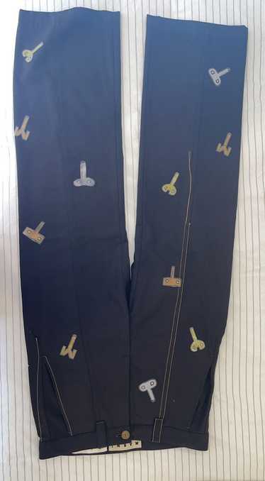 Marni MARNI Frank Navin Pants