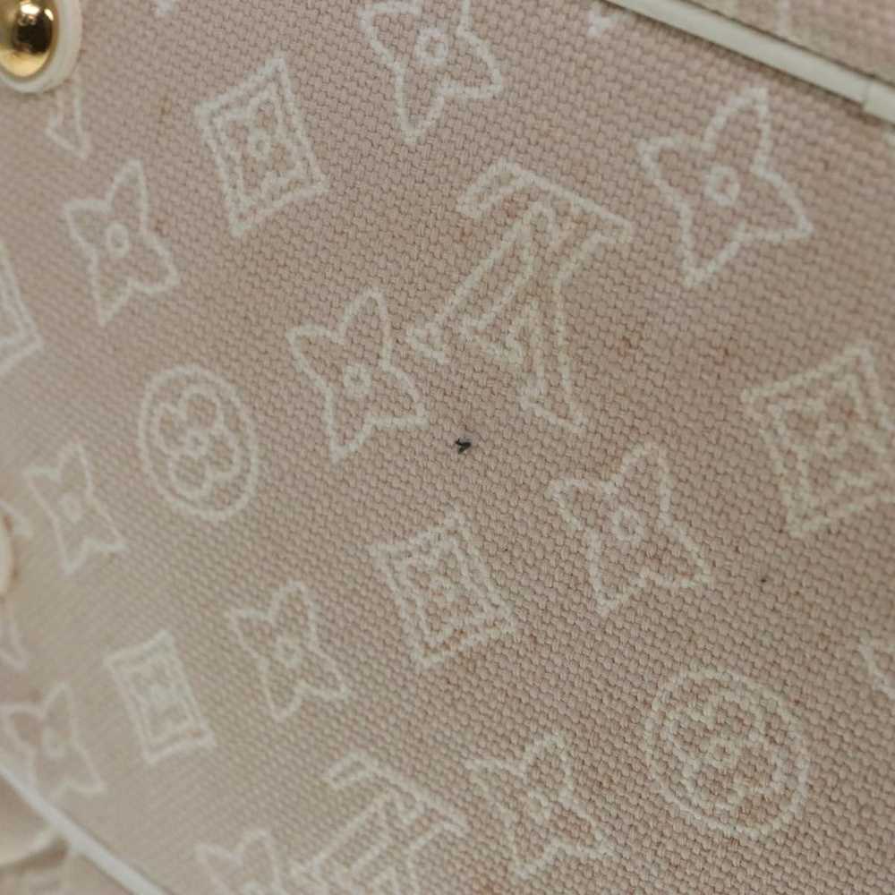 Louis Vuitton LOUIS VUITTON Monogram Beach Line C… - image 10