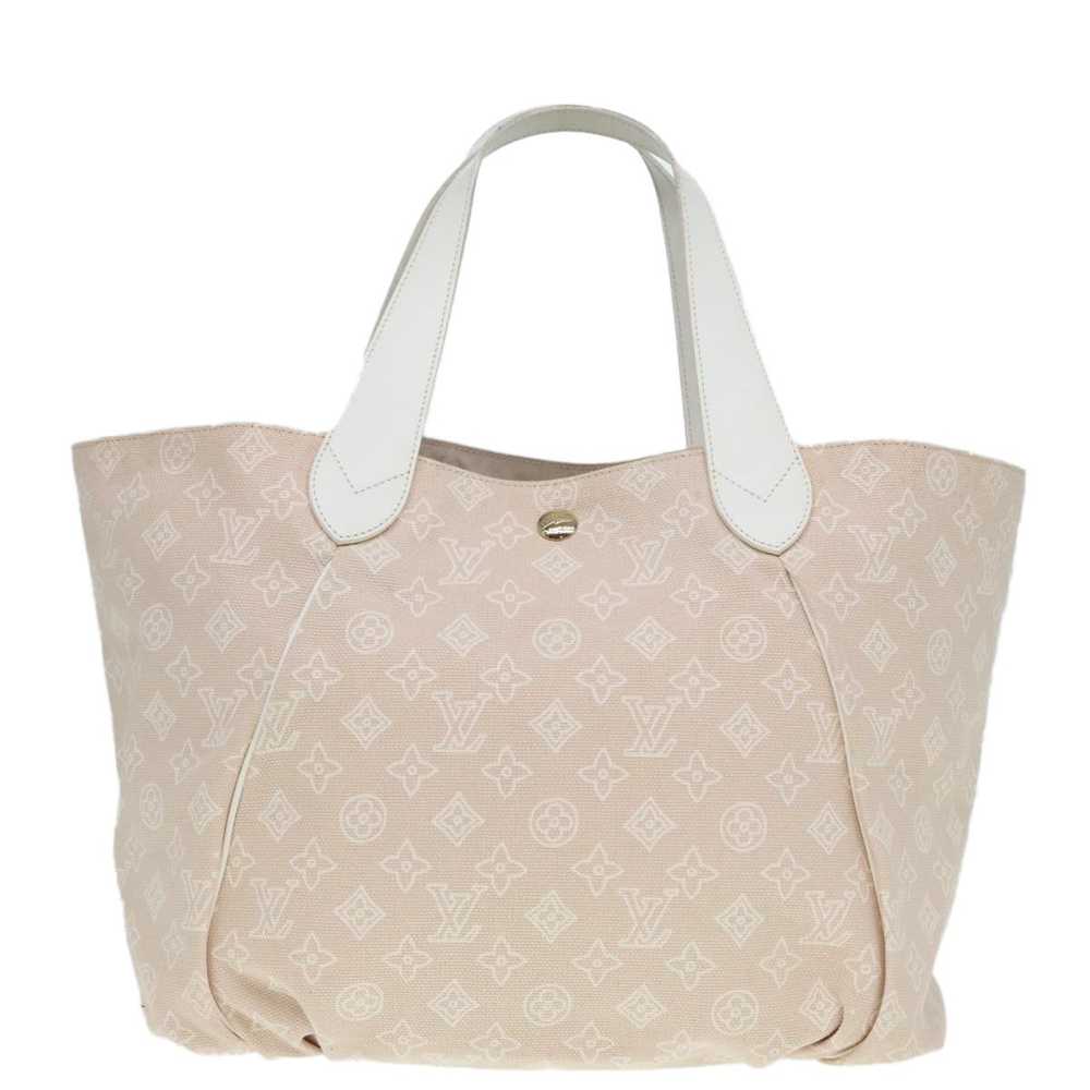 Louis Vuitton LOUIS VUITTON Monogram Beach Line C… - image 2