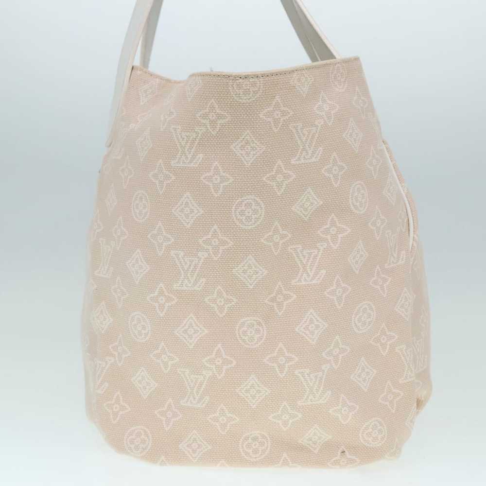 Louis Vuitton LOUIS VUITTON Monogram Beach Line C… - image 3