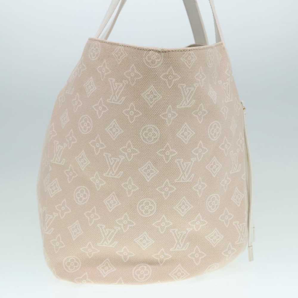 Louis Vuitton LOUIS VUITTON Monogram Beach Line C… - image 4