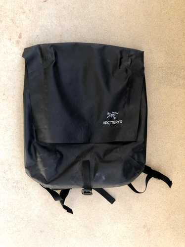 バッグ ARC'TERYX GRANVILLE SHOULDER BAG Tatsu s-l400.jpg
