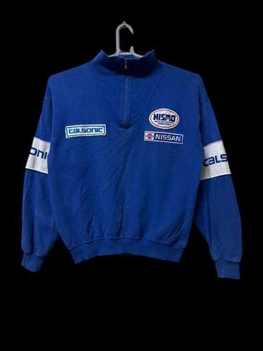 Nissan nismo , sweatshirt, - Gem