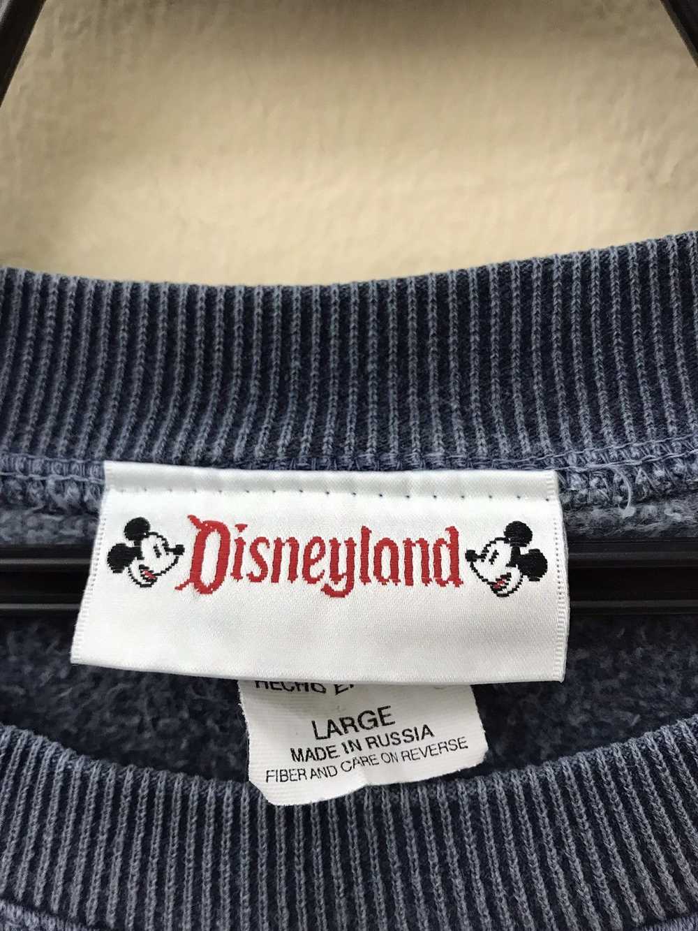 Disney × Vintage Vintage Y2K 🔥 Disneyland 2000 S… - image 5