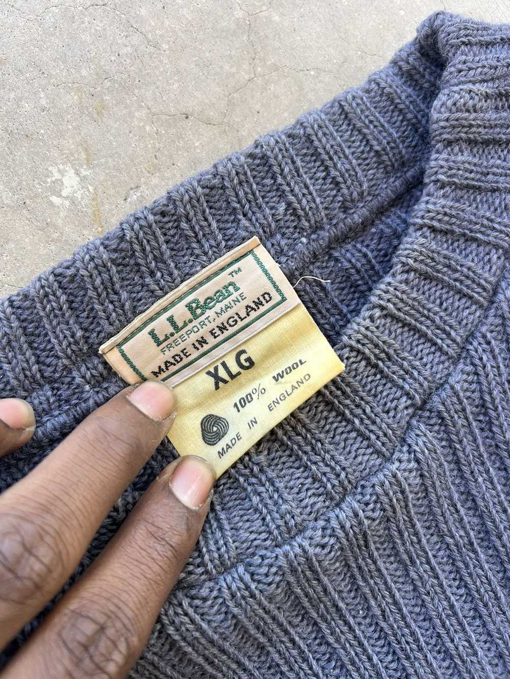 L.L. Bean × Streetwear × Vintage Vintage LL BEAN … - image 5