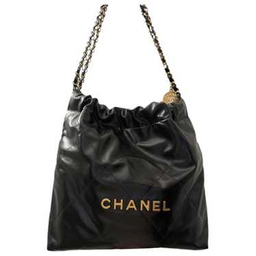 Chanel Chanel 22 leather handbag