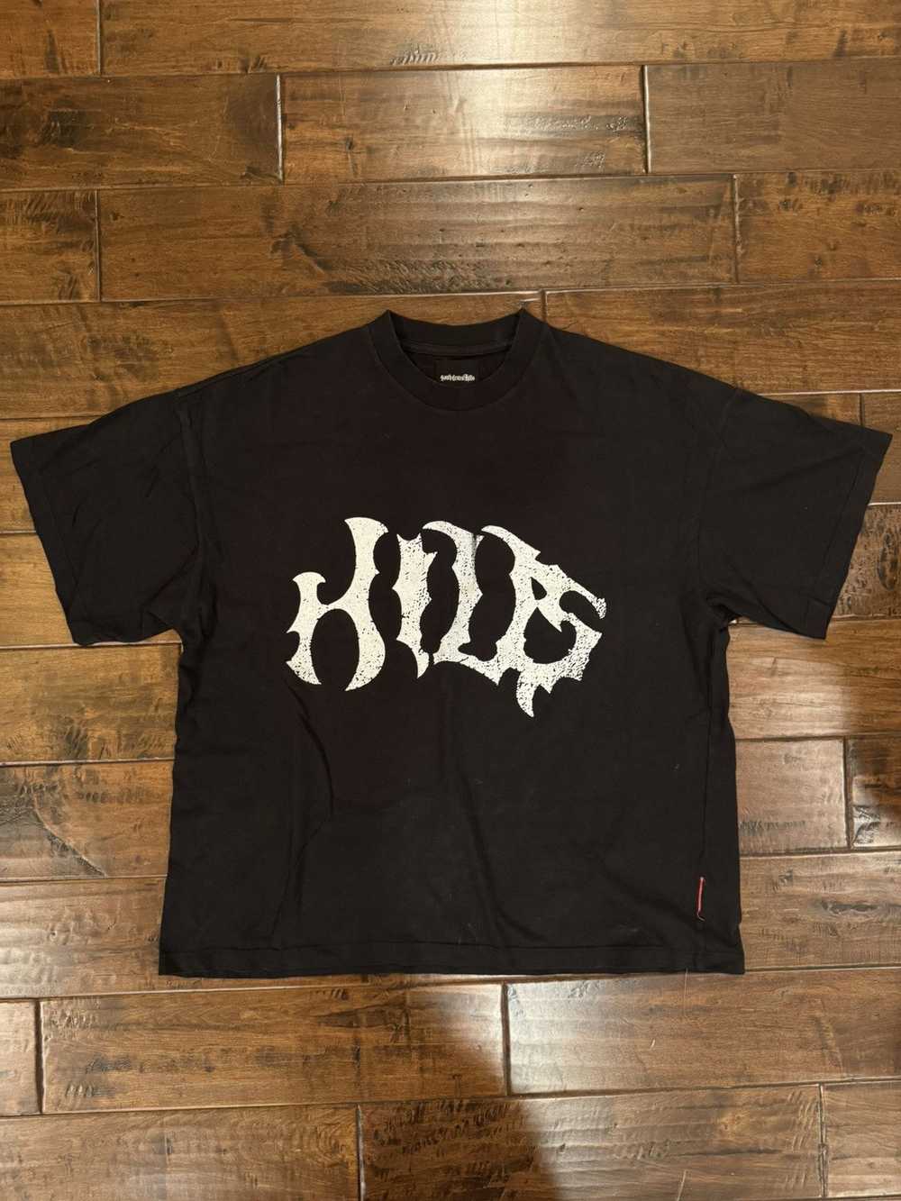 Tee × Vintage South central hills tee - image 1