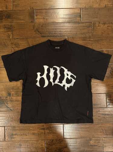 Tee × Vintage South central hills tee