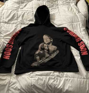 VETEMENTS タイタニックパーカー　COMING SOON HOODIE1_d8cc90a3-6a85-43ea-