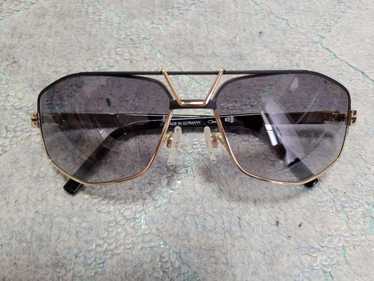 USED CAZAL SUNGLASSES EXCELLENT #782C - image 1