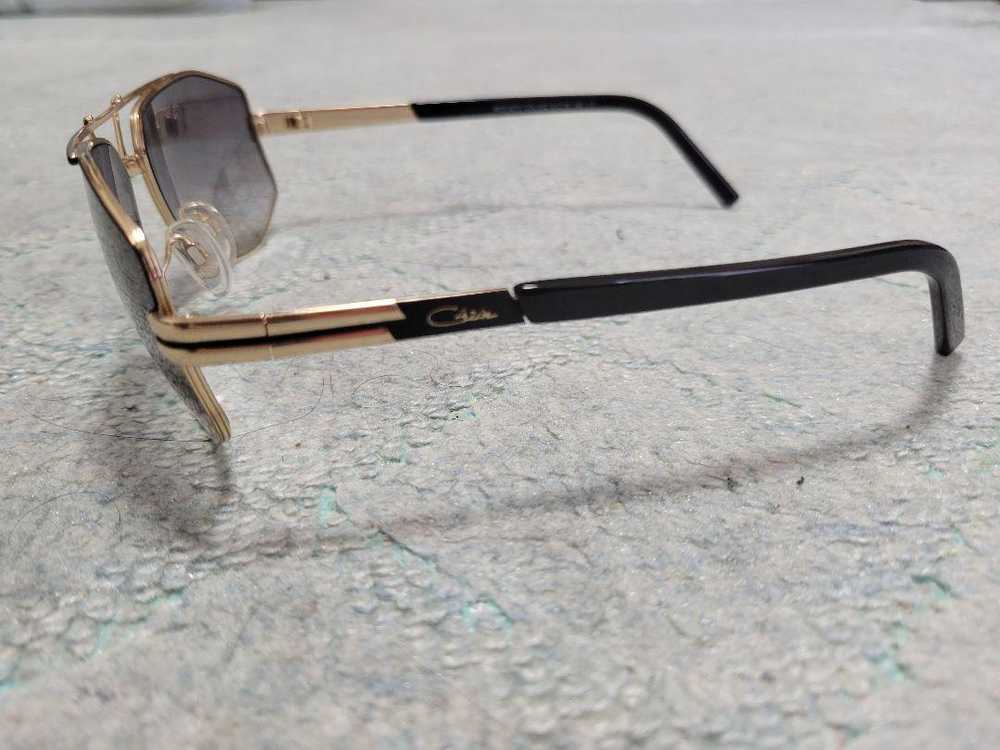 USED CAZAL SUNGLASSES EXCELLENT #782C - image 3