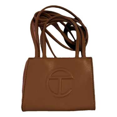 Telfar Small Shopping Bag tote