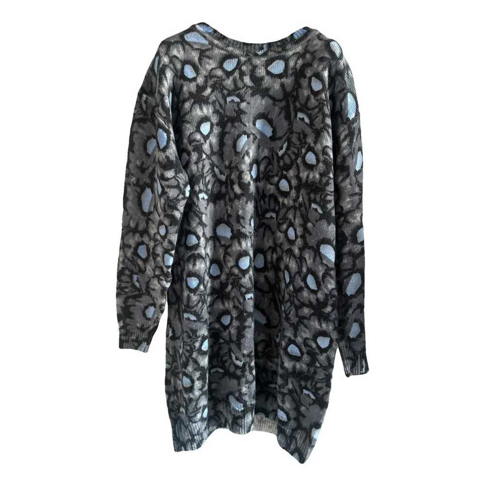 Kenzo Wool mini dress - image 1