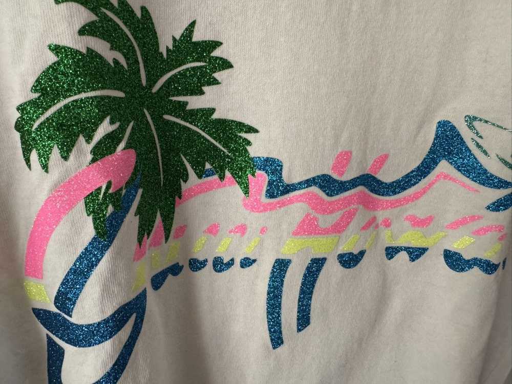 Gucci Gucci T-shirt Hawaii 🌊🌸 - image 2