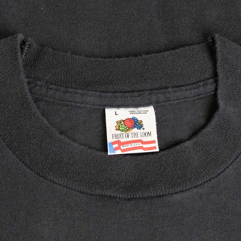 Fruit Of The Loom × Made In Usa × Vintage Vintage… - image 3