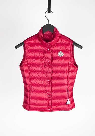 Moncler Original Moncler Liane Women Down Vest Si… - image 1