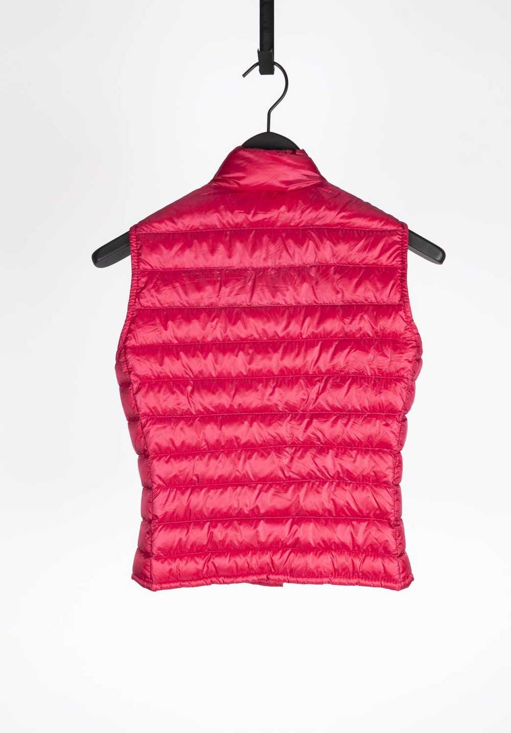 Moncler Original Moncler Liane Women Down Vest Si… - image 6