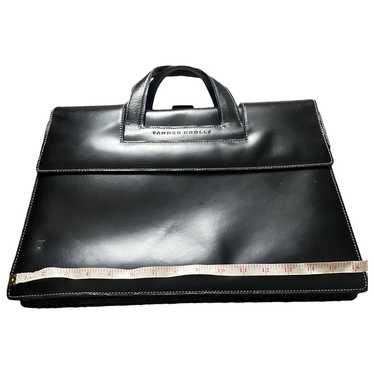 Tanner Krolle Leather small bag - image 1