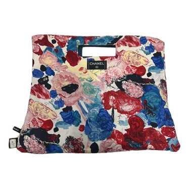 Chanel 31 cloth clutch bag - image 1