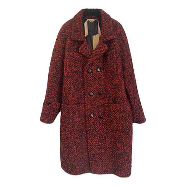 N°21 Wool coat - image 1