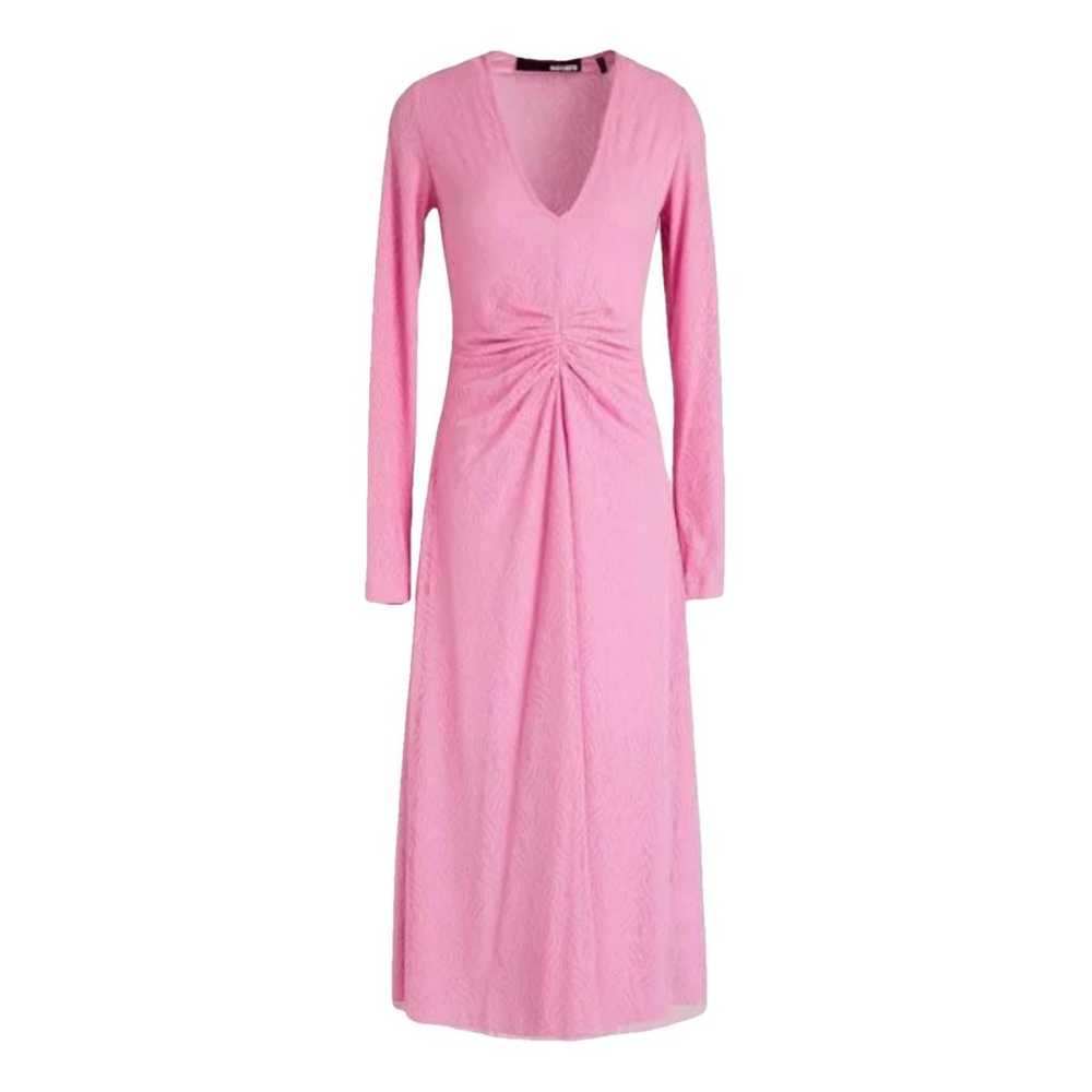 Rotate Maxi dress - image 1