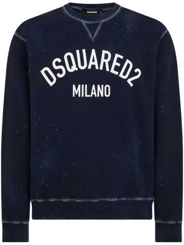 Dsquared2 o1s22i1n1124 Used Effect Cool Fit Sweat… - image 1